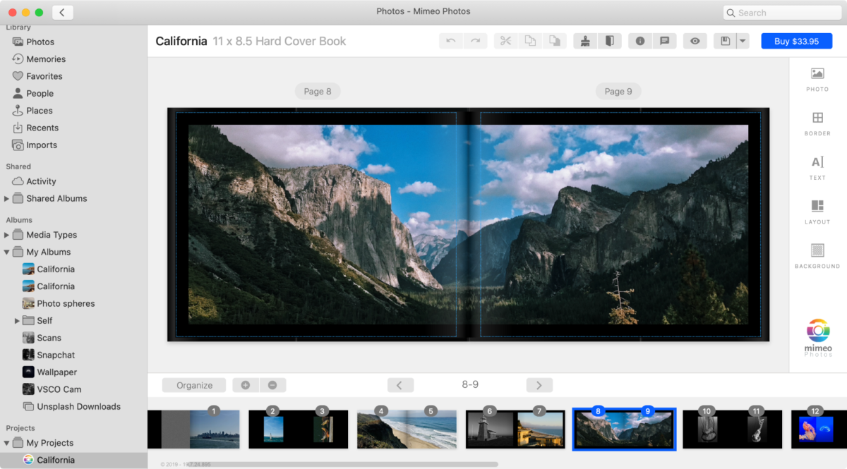 photo printing app for mac free